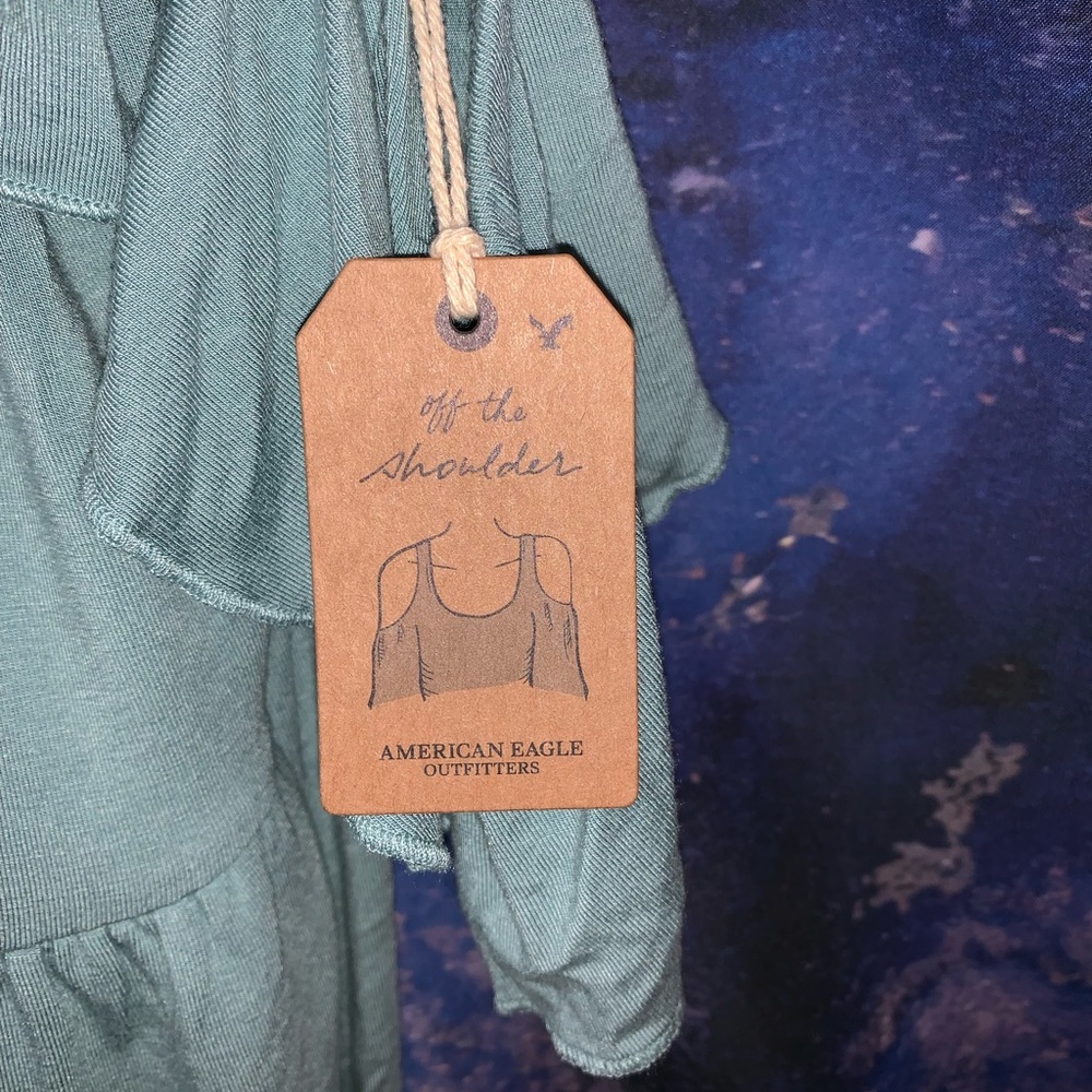 ⭐️NWT American Eagle romper⭐️ - Picture 5 of 8